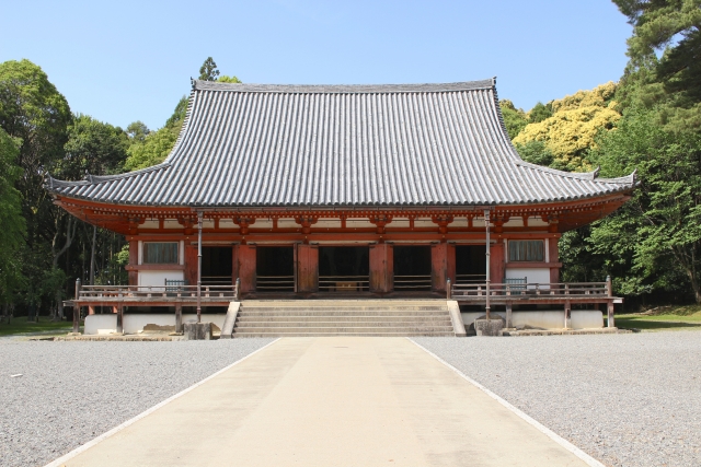 醍醐寺の概要